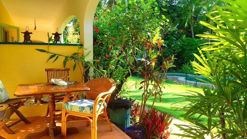 Villa Marine Holiday Apartments Cairns Yorkeys Knob Quarto foto
